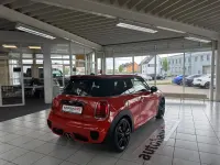 Brugt Mini John Cooper Works 204 HK (150 kW) 2019 Orange Hatchback