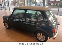 Gebraucht Mini Cooper 63 PS (46 kW) 1997 Grün Kleinwagen