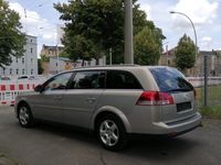 Gebraucht Opel Vectra Edition 175 PS (128 kW) 2007 Gold Kombi