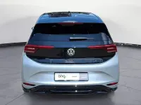 Second-hand VW ID.3 GTX 239 kW (326 CP) 2025 Argintiu Hatchback