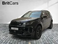 Gebraucht Land Rover Discovery Sport SE Dynamic 269 PS (197 kW) 2025 Santorini black SUV