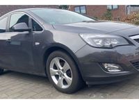 gebraucht Opel Astra Top Zustand, TÜV 07-2025