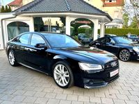 Gebraucht Audi S8 plus Sport 605 PS (444 kW) 2017 Schwarz Limousine