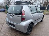 gebraucht Daihatsu Sirion 1.0