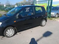 Gebraucht Daihatsu Cuore 55 PS (40 kW) 2005 Kleinwagen
