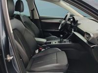 Gebraucht Cupra Formentor 150 PS (110 kW) 2022 Grau SUV