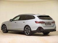 Gebraucht BMW 540 M Sport 286 PS (210 kW) 2025 Grau Kombi