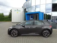 Brugt VW ID.3 Pro 106 kW (145 HK) 2022 Grå Hatchback