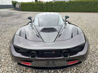 gebraucht McLaren 720S Coupe *1Hand* Unfallfrei* Deutsche Ausl.*