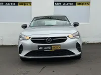 Usata Opel Corsa 102 CV (75 kW) 2022 Argento Utilitaria