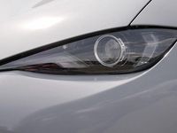 Gebraucht Mazda MX5 Exclusive-Line 132 PS (97 kW) 2024 Aero gray m Cabrio