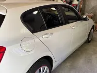 Gebraucht BMW 114 Comfort Edition 102 PS (75 kW) 2012 Weiß Kleinwagen