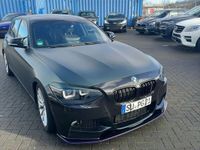 gebraucht BMW 116 i Sportline