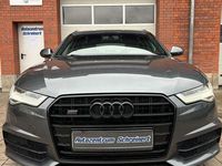 Gebraucht Audi A6 S-Line 218 PS (160 kW) 2015 Grau Kombi