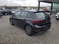 gebraucht VW Polo 1.0 TSI LIFE SPORT APP KAM VIRTUAL LED SHZ