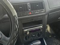 Gebraucht VW Golf III 101 PS (74 kW) 1999 Grau Kleinwagen