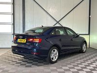Gebraucht Audi A3 Proline 116 PS (85 kW) 2020 Blau Limousine