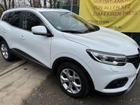 gebraucht Renault Kadjar Limited*Automatik*1.HD*Deluxe*Kamera*TOP