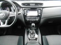 Gebraucht Nissan X-Trail N-TEC 150 PS (110 kW) 2020 Grau SUV