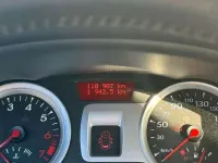 Brugt Renault Clio II 101 HK (74 kW) 2009 Rød Hatchback