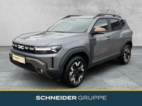 Brugt Dacia Duster Extreme 131 HK (96 kW) 2024 Grå SUV