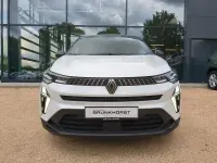 Gebraucht Renault Captur Techno 158 PS (116 kW) 2025 Perlmuttweiß + blackpearls SUV