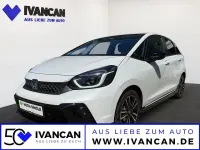 Gebraucht Honda e Advance 78 kW (107 PS) 2024 Platinum white Kleinwagen
