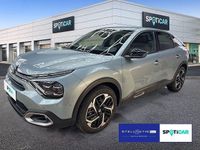 Gebraucht Citroën C4 PureTech 131 PS (96 kW) 2023 Blau SUV