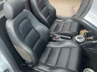 gebraucht Audi TT Roadster 8N 3.2 Cabrio/