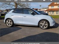 Gebraucht Ora 03 125 kW (171 PS) 2023 Celestial blue / starry black Kleinwagen