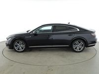 Gebraucht VW Arteon R-line 190 PS (139 kW) 2022 Schwarz Limousine