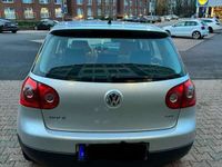 gebraucht VW Golf V 