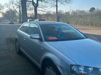 gebraucht Audi A3 1.6 Benziner