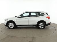 gebraucht BMW X1 xDrive 20i xLine, Benzin, 21.960 €