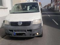 Gebraucht VW T5 131 PS (96 kW) 2007 Van