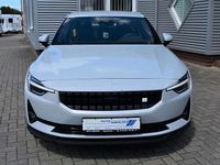 Gebraucht Polestar 2 Performance 350 kW (476 PS) 2023 Weiß metallic Kleinwagen