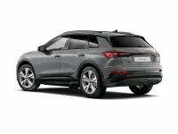 Usata Audi Q4 e-tron Ambiente 210 kW (286 CV) 2025 Grigio SUV