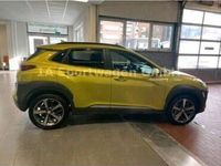 gebraucht Hyundai Kona Style 4WD