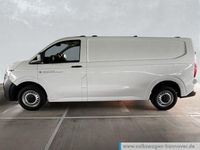 Gebraucht VW Transporter 110 PS (80 kW) 2025 Weiß Van