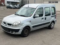 Gebraucht Renault Kangoo Privilege 95 PS (69 kW) 2003 Van / Kleinbus