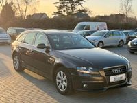 Gebraucht Audi A4 Ambiente 143 PS (105 kW) 2011 Grau Kombi