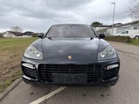 Gebraucht Porsche Cayenne GTS 405 PS (297 kW) 2009 Schwarz SUV