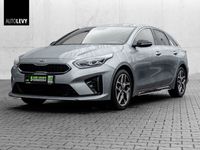 gebraucht Kia ProCeed 1.4 T-GDI GT Line LED*NAVI*JBL*