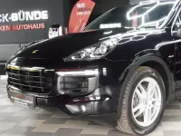 Gebraucht Porsche Cayenne 262 PS (192 kW) 2014 Schwarz SUV