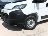 Neu Toyota Proace 120 PS (88 kW) 2025 Icy white icy white Van / Kleinbus