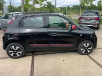Gebraucht Renault Twingo 71 PS (52 kW) 2015 Sternenschwarz Kleinwagen