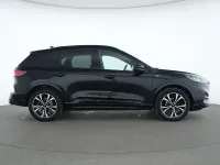 Gebraucht Ford Kuga ST-Line X 190 PS (139 kW) 2022 Obsidian schwarz SUV