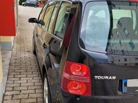 gebraucht VW Touran 2.0l 7sitzer beschreibung lesen!!