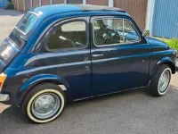Gebraucht Fiat 500 18 PS (13 kW) 1971 Kleinwagen