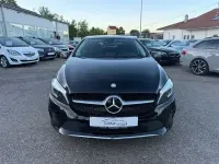 Gebraucht Mercedes A220 177 PS (130 kW) 2016 Andere Kleinwagen